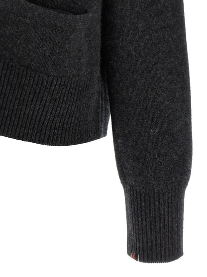 'N°437 Papilli Short' cardigan Sweater, cardigans