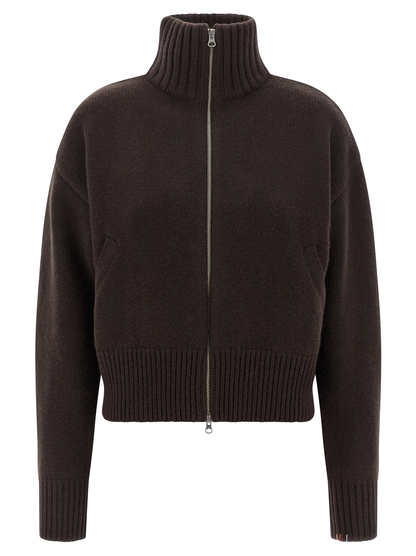 'N°438 Xtra Fab' cardigan Sweater, cardigans