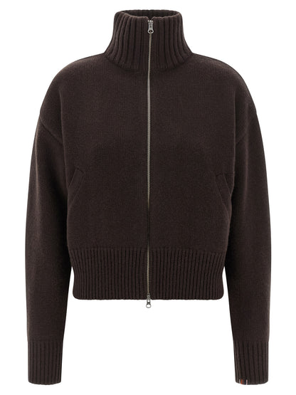 'N°438 Xtra Fab' cardigan Sweater, cardigans