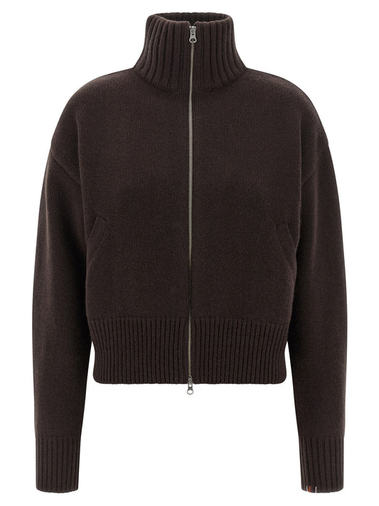'N°438 Xtra Fab' cardigan Sweater, cardigans