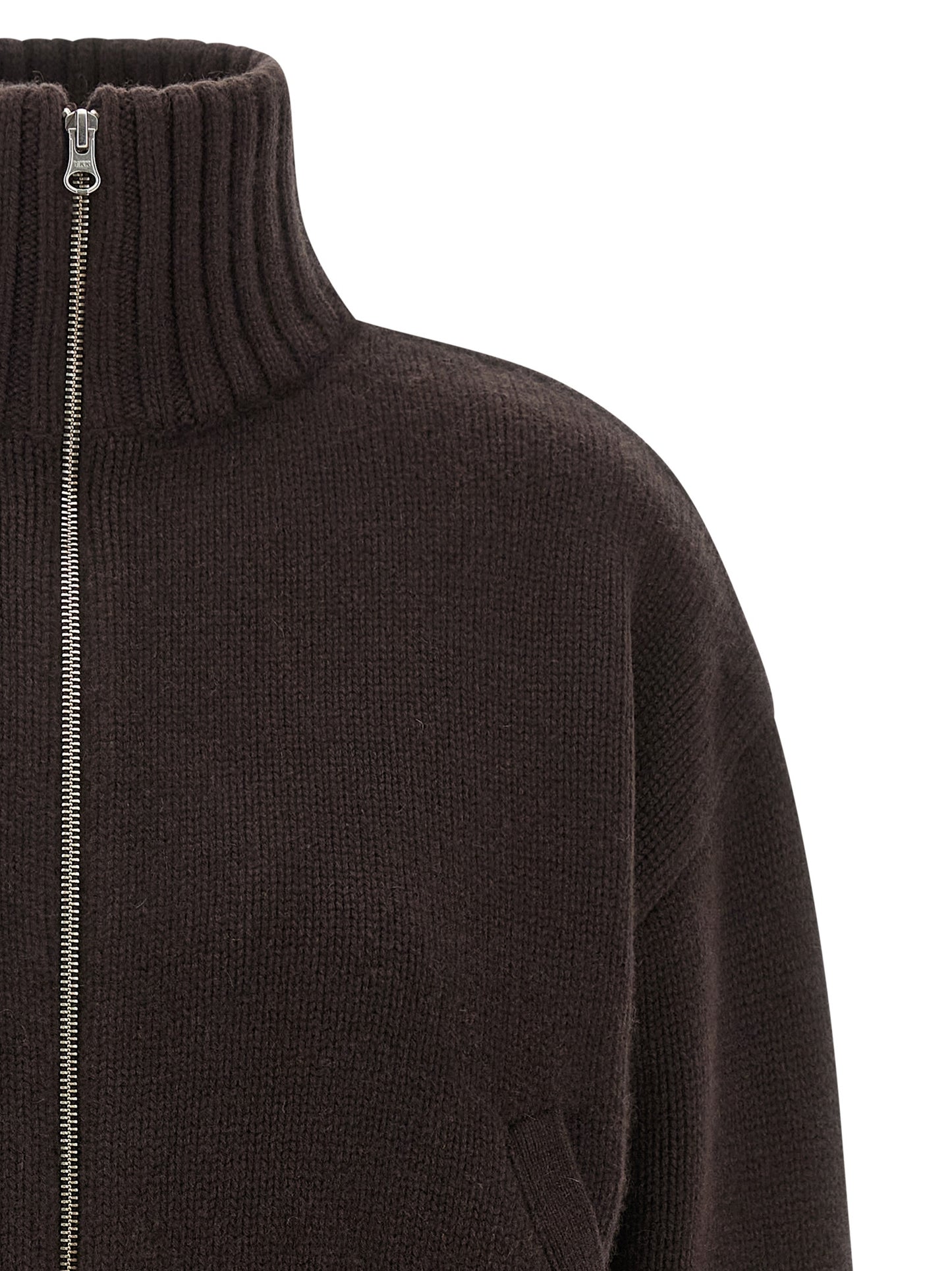 'N°438 Xtra Fab' cardigan Sweater, cardigans