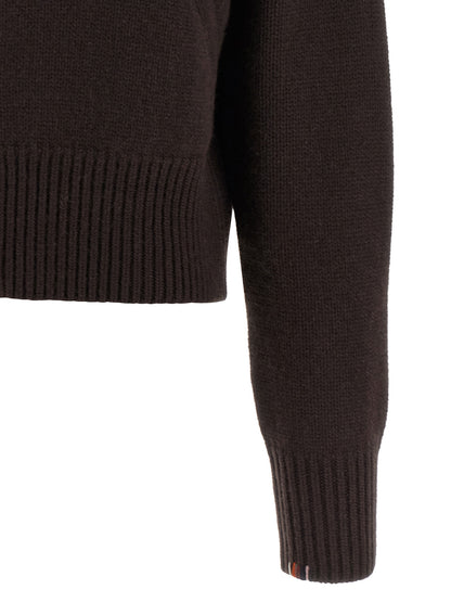 'N°438 Xtra Fab' cardigan Sweater, cardigans