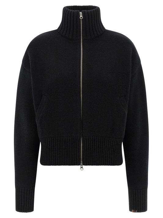 'N°438 Xtra Fab' cardigan Sweater, cardigans