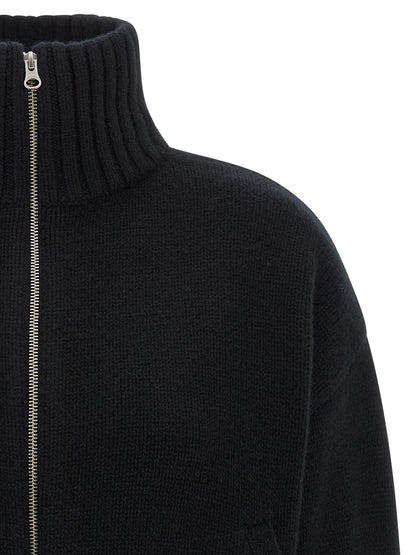 'N°438 Xtra Fab' cardigan Sweater, cardigans