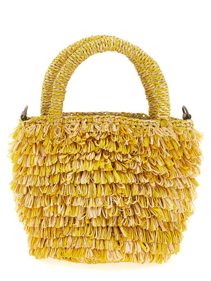 'Naka' handbag Hand bags