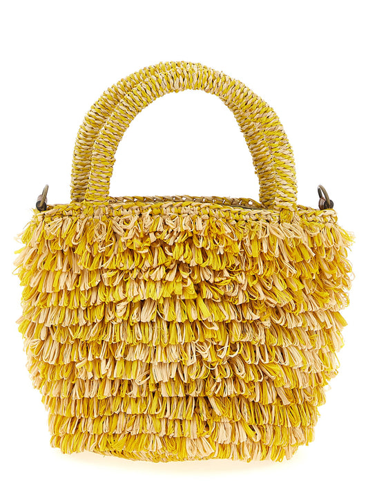 'Naka' handbag Hand bags