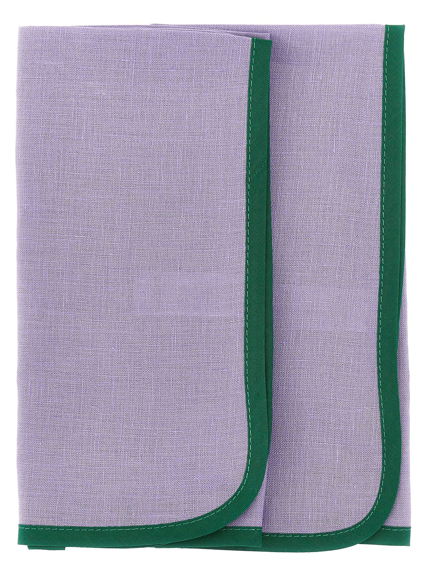 Set of 2 napkins 'Rainbow' Kitchen linen