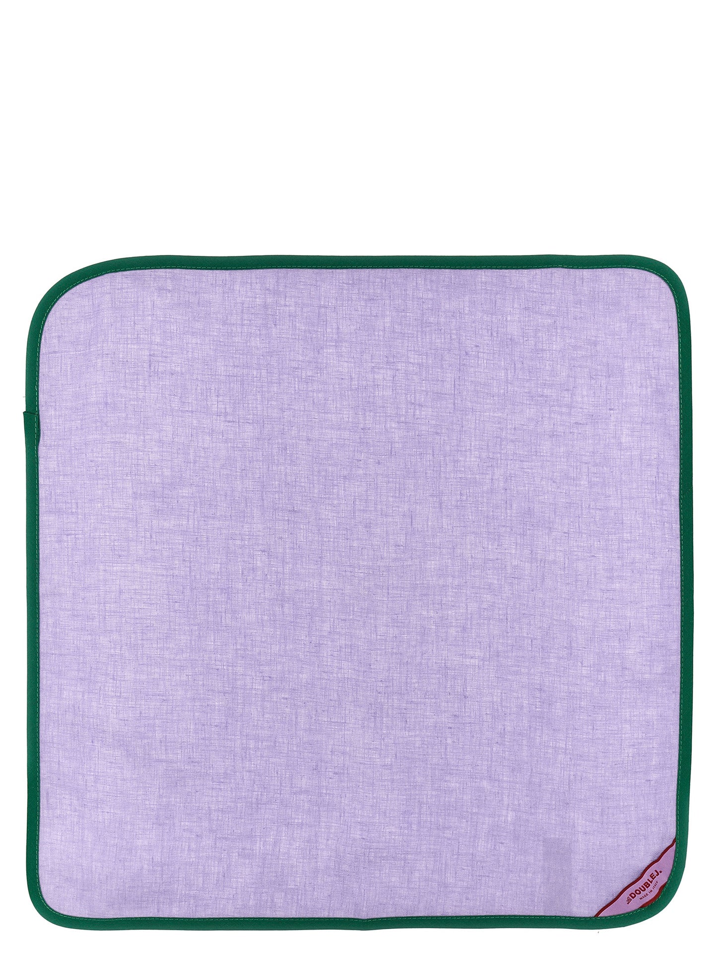 Set of 2 napkins 'Rainbow' Kitchen linen