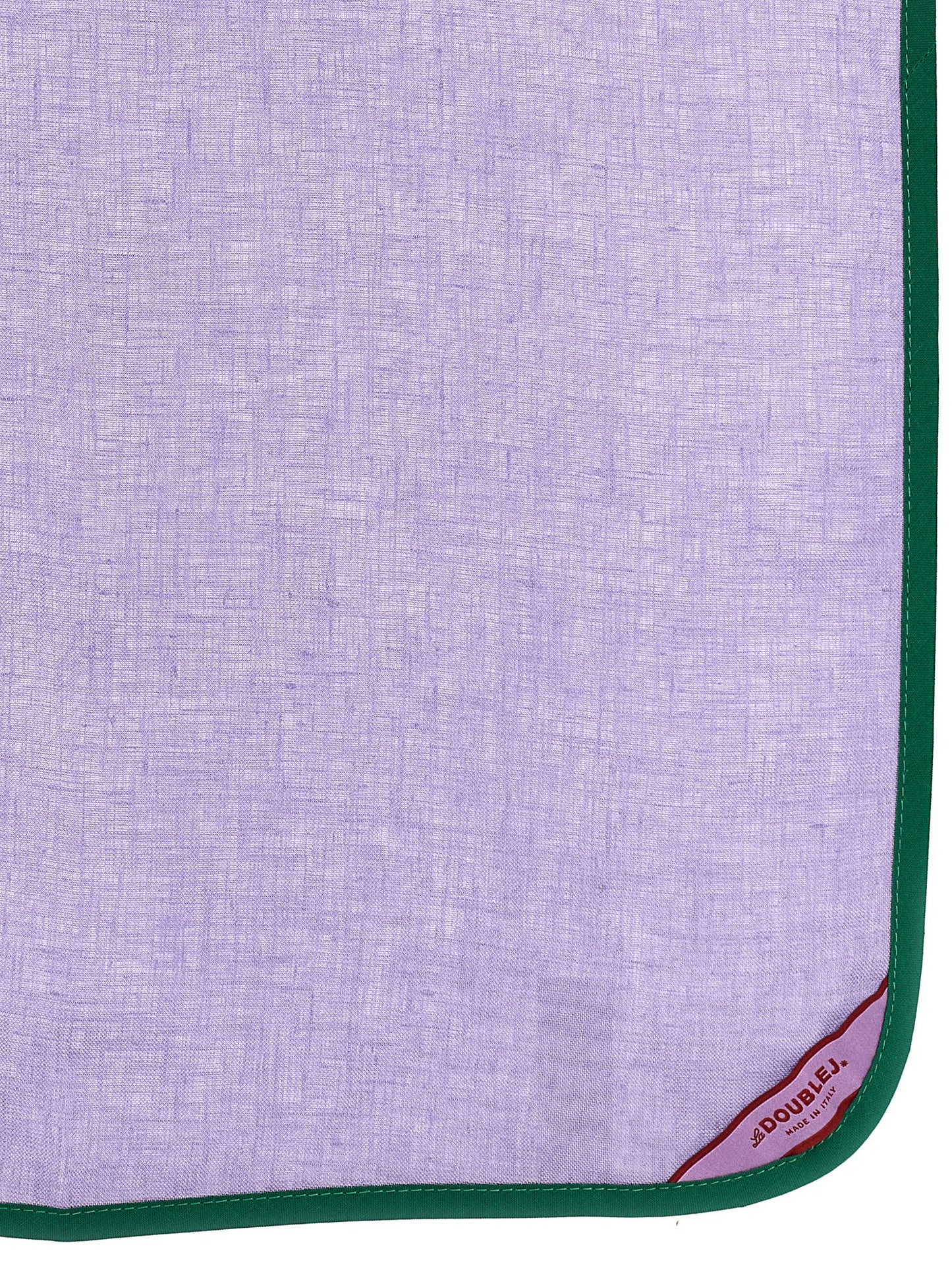 Set of 2 napkins 'Rainbow' Kitchen linen
