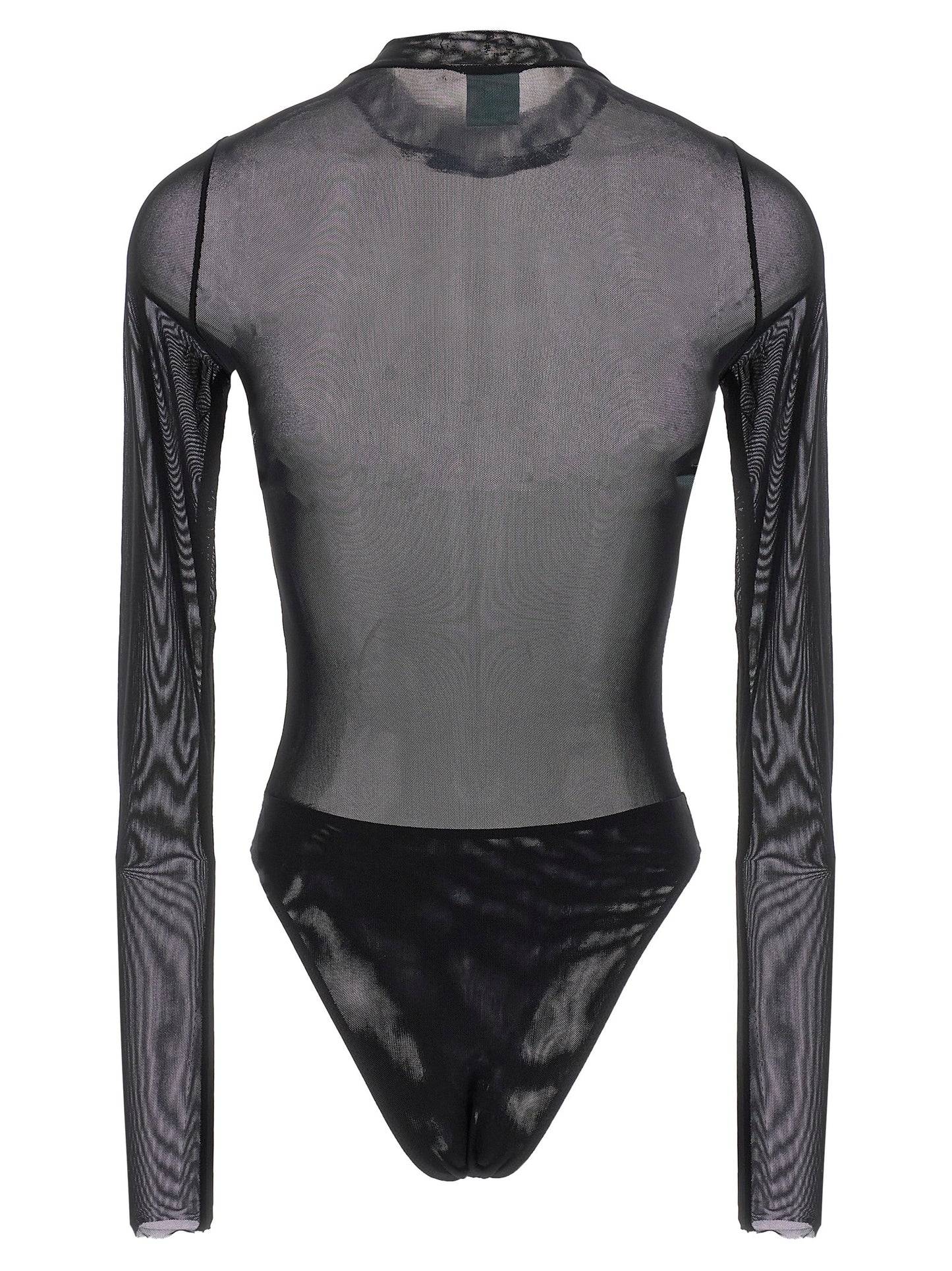 Tulle body Underwear, body