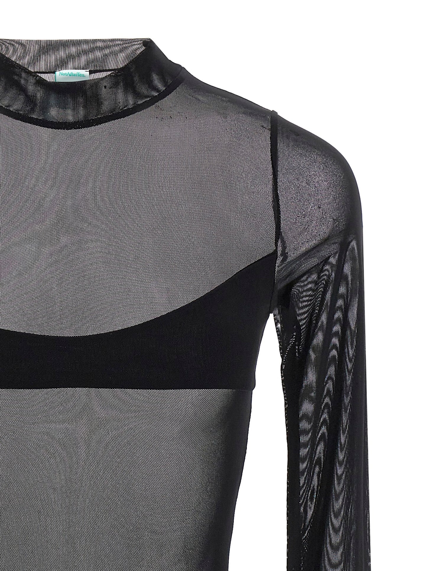 Tulle body Underwear, body