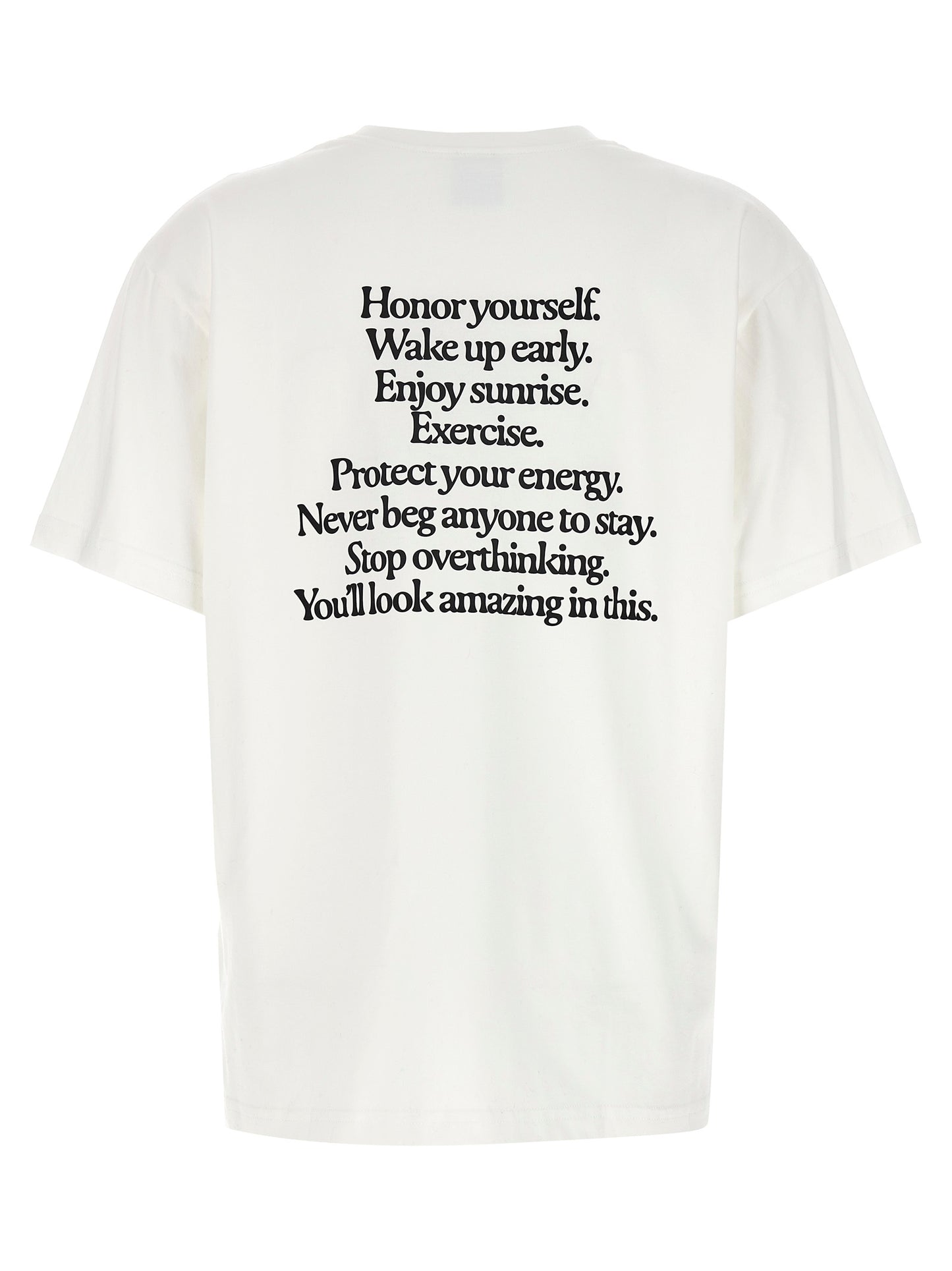 'Manifesto' T-shirt T-shirt
