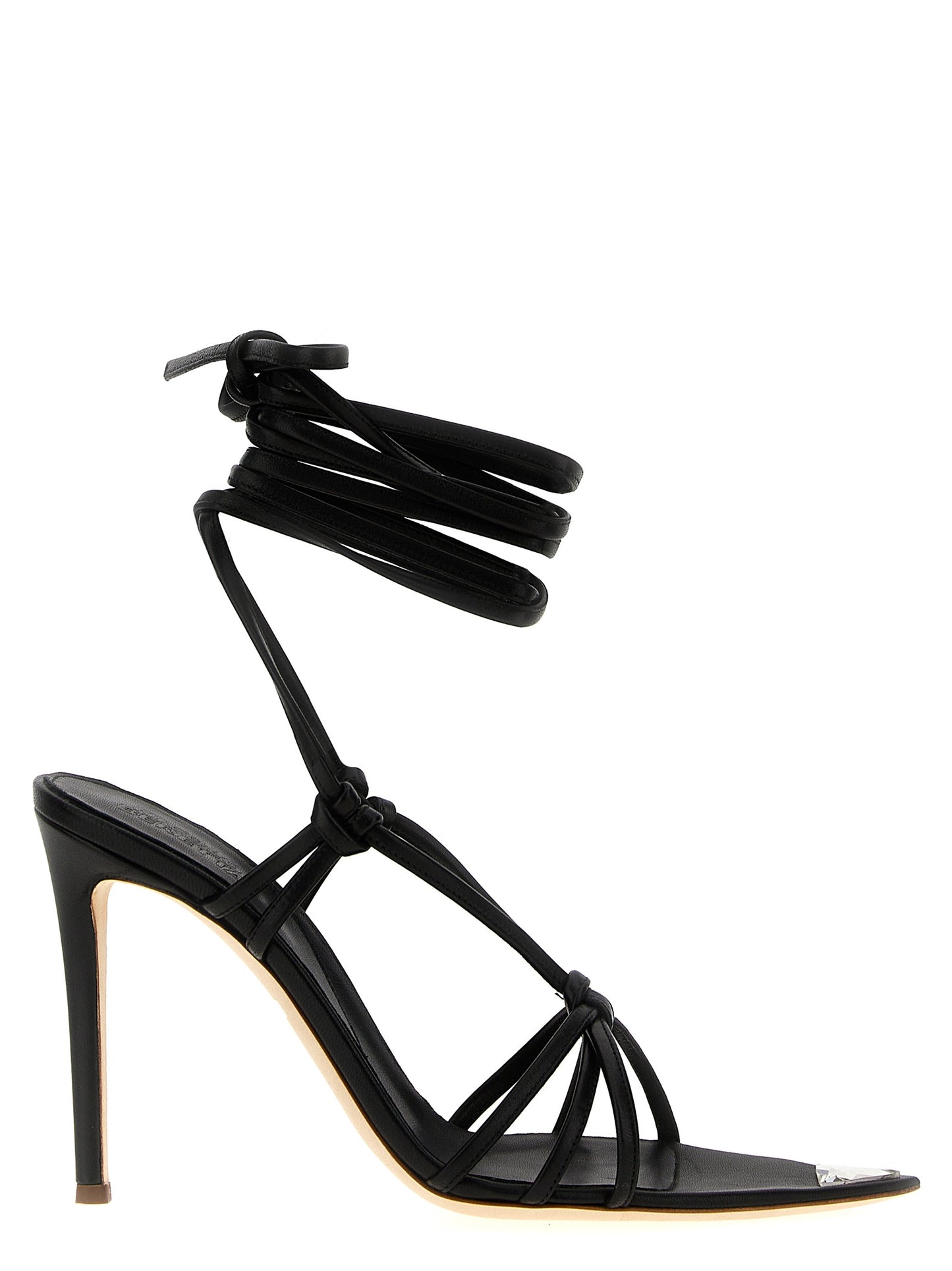 'Beiby' sandals Sandals