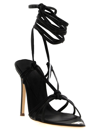 'Beiby' sandals Sandals