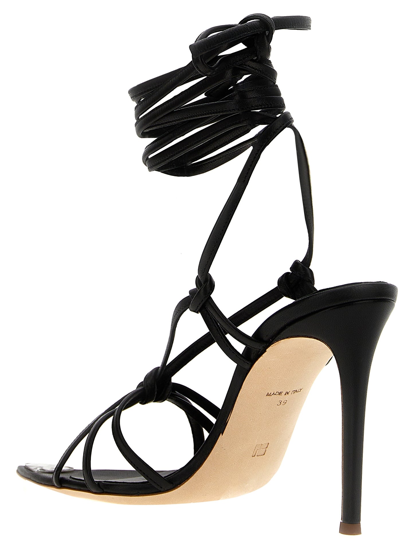 'Beiby' sandals Sandals