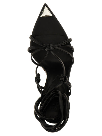 'Beiby' sandals Sandals