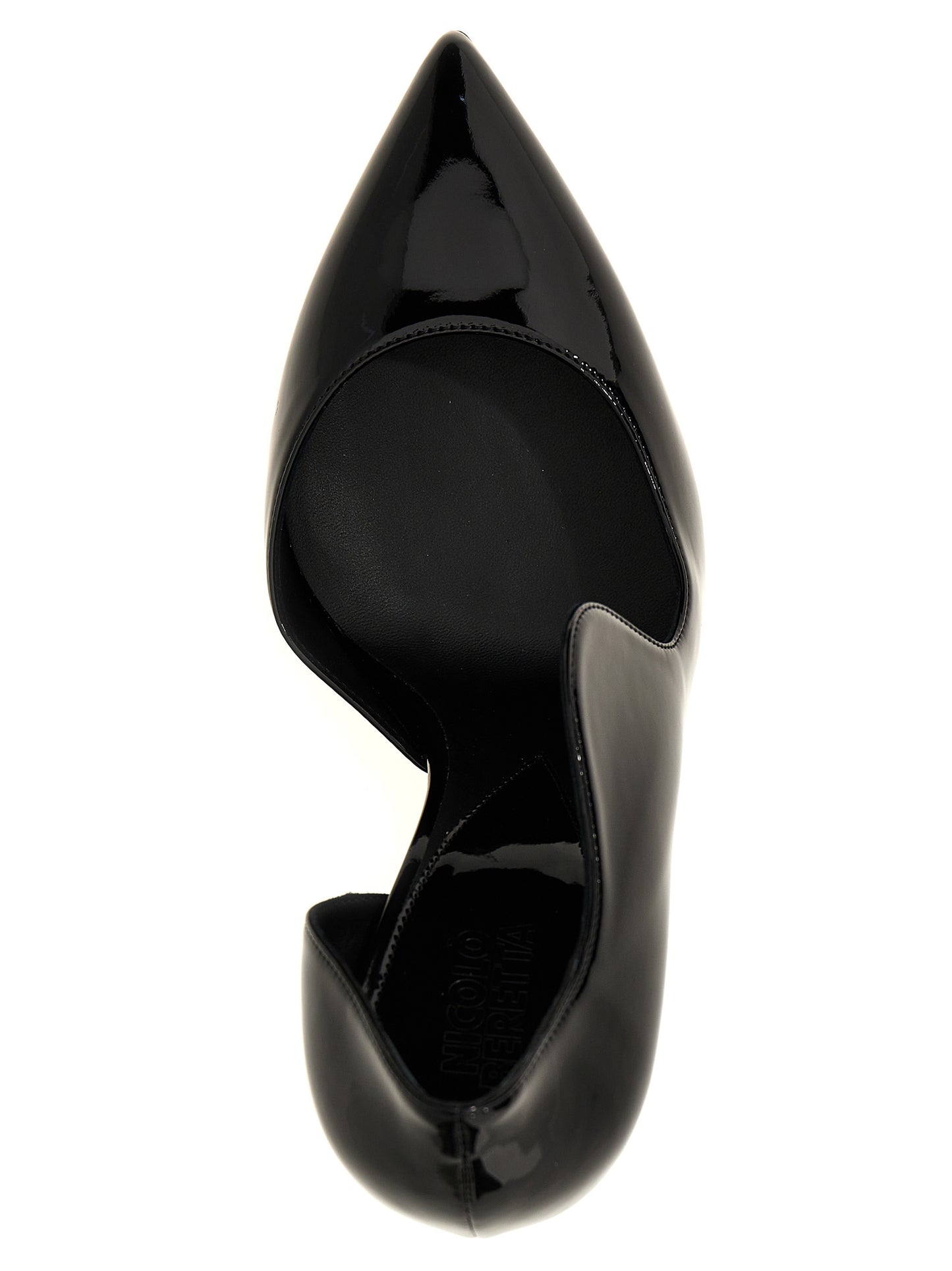 'Blastic' pumps Pumps