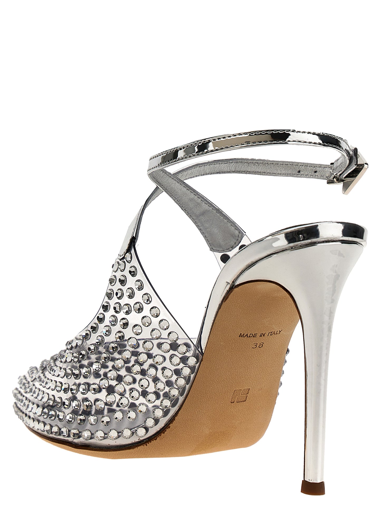 'Beiby' sandals Sandals