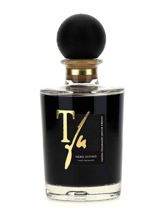 'Nero Divino' room fragrance 250 ml Room diffusers
