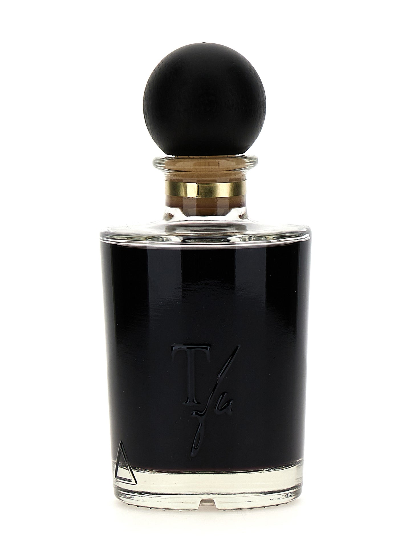'Nero Divino' room fragrance 250 ml Room diffusers