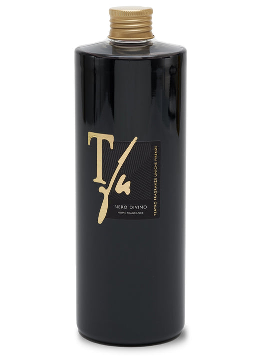 'Black Divine' room fragrance refill 500 ml Room diffusers