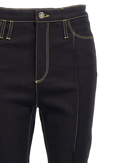 'Tulle' jeans Jeans