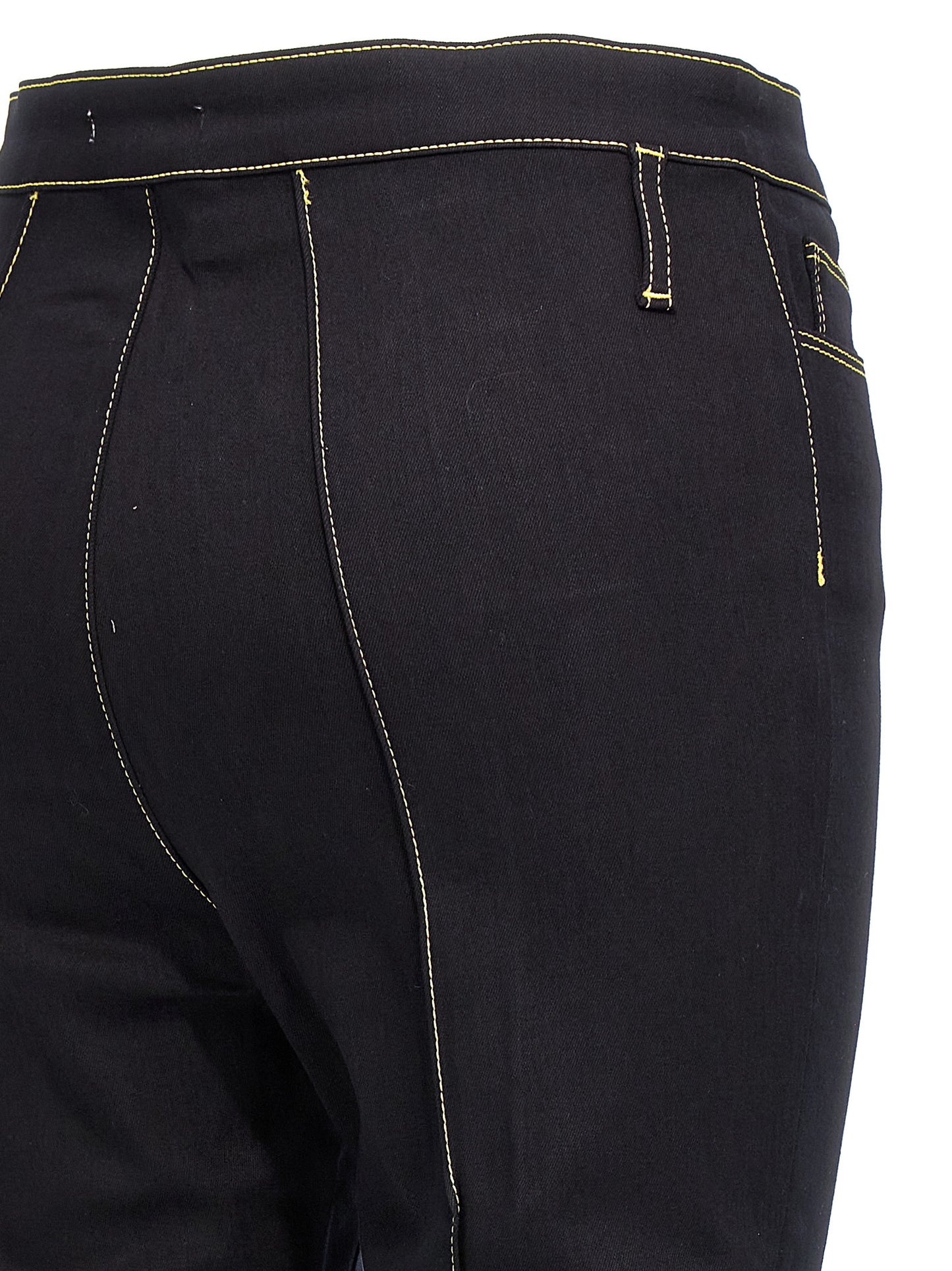 'Tulle' jeans Jeans