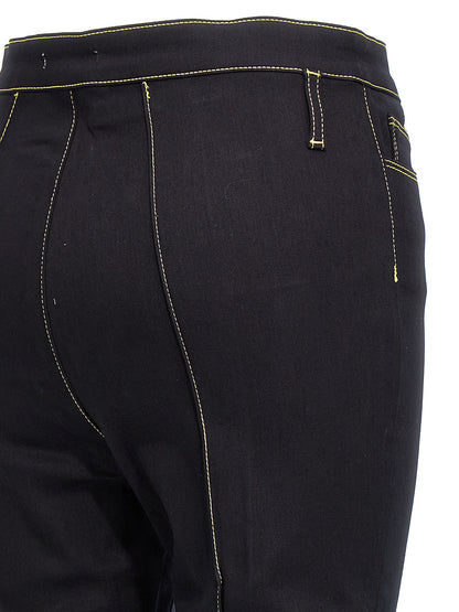 'Tulle' jeans Jeans
