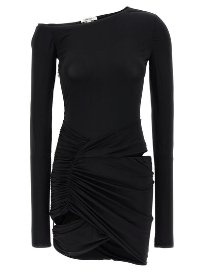 Asymmetrical dress Dresses