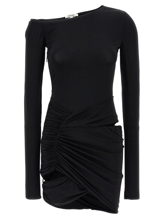 Asymmetrical dress Dresses