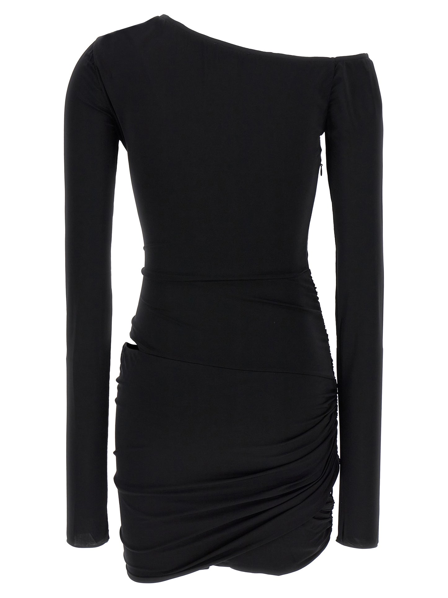 Asymmetrical dress Dresses