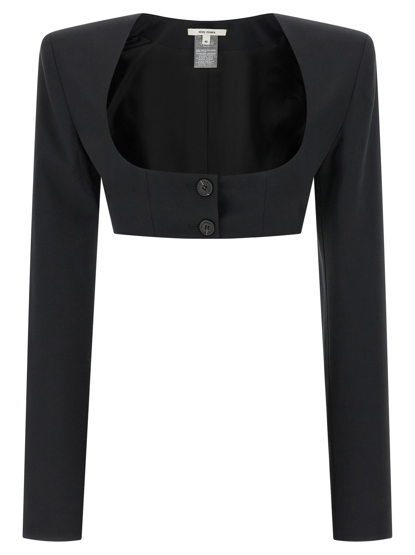 'Cleo' blazer Blazer, suits