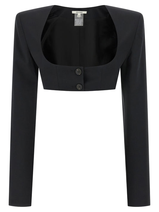 'Cleo' blazer Blazer, suits