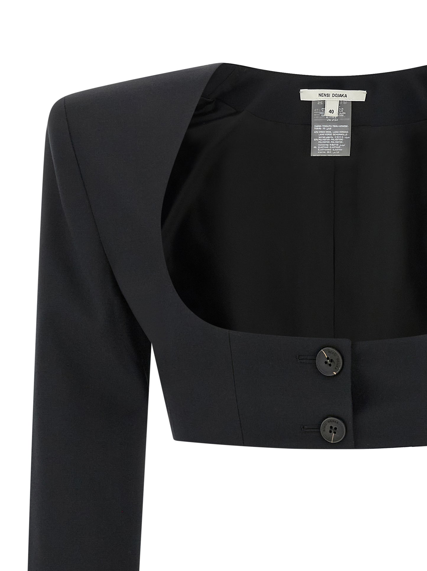 'Cleo' blazer Blazer, suits
