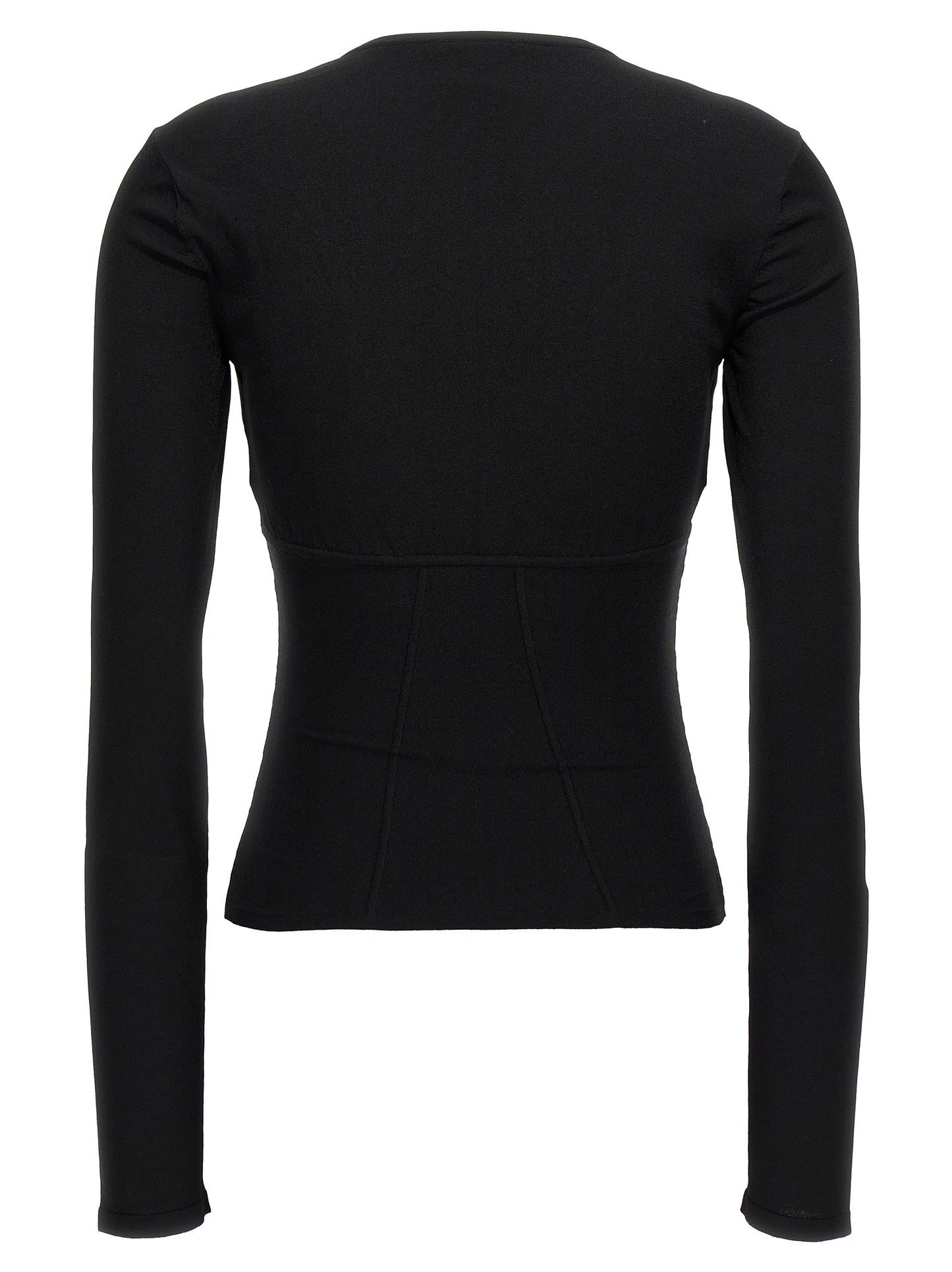 'Bustier' top Tops