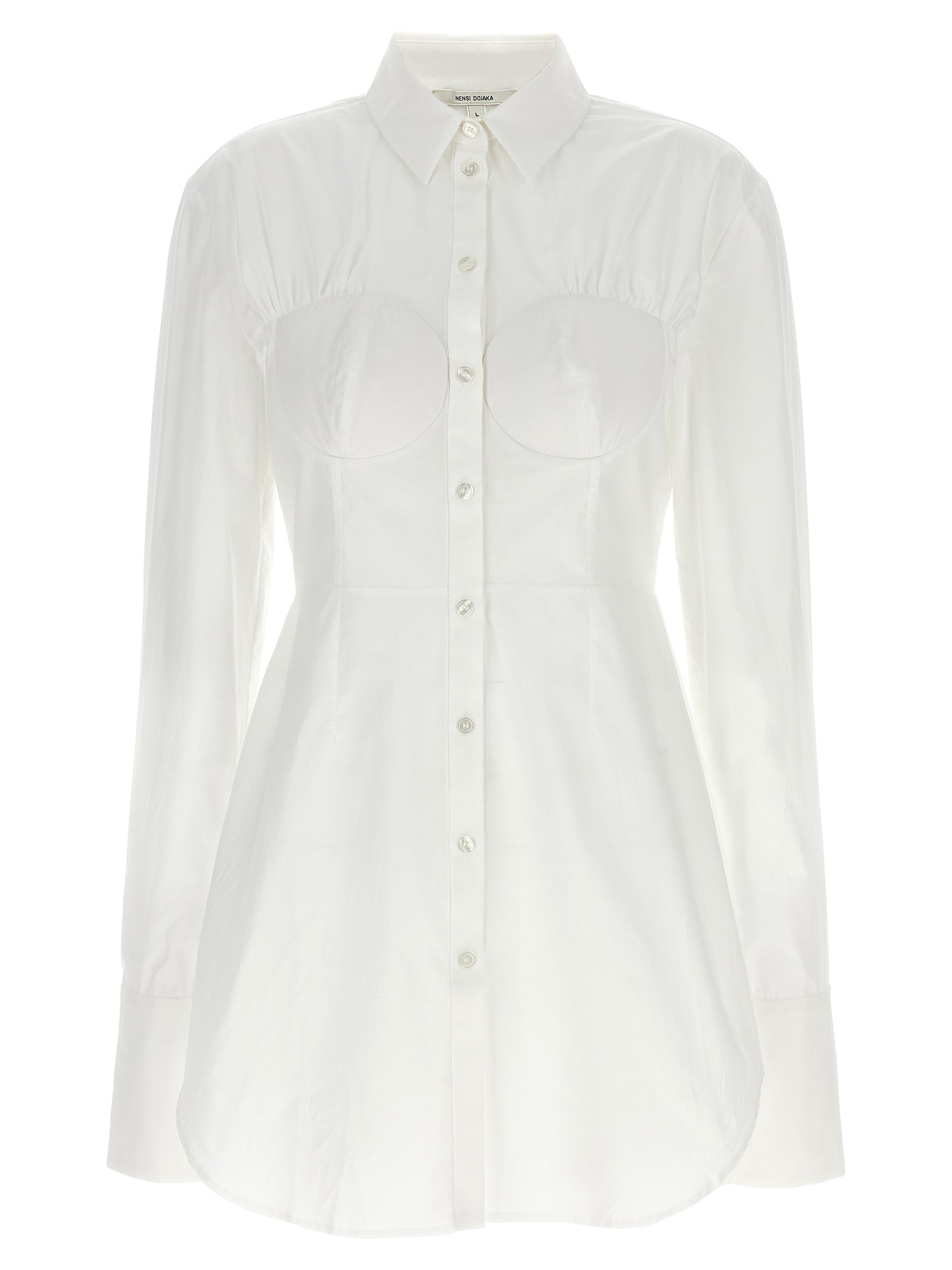 'Hybrid' shirt Shirt, blouse