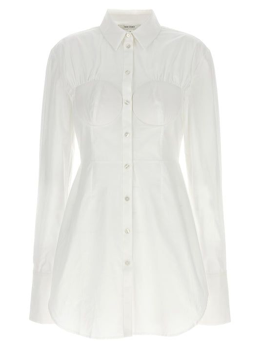 'Hybrid' shirt Shirt, blouse