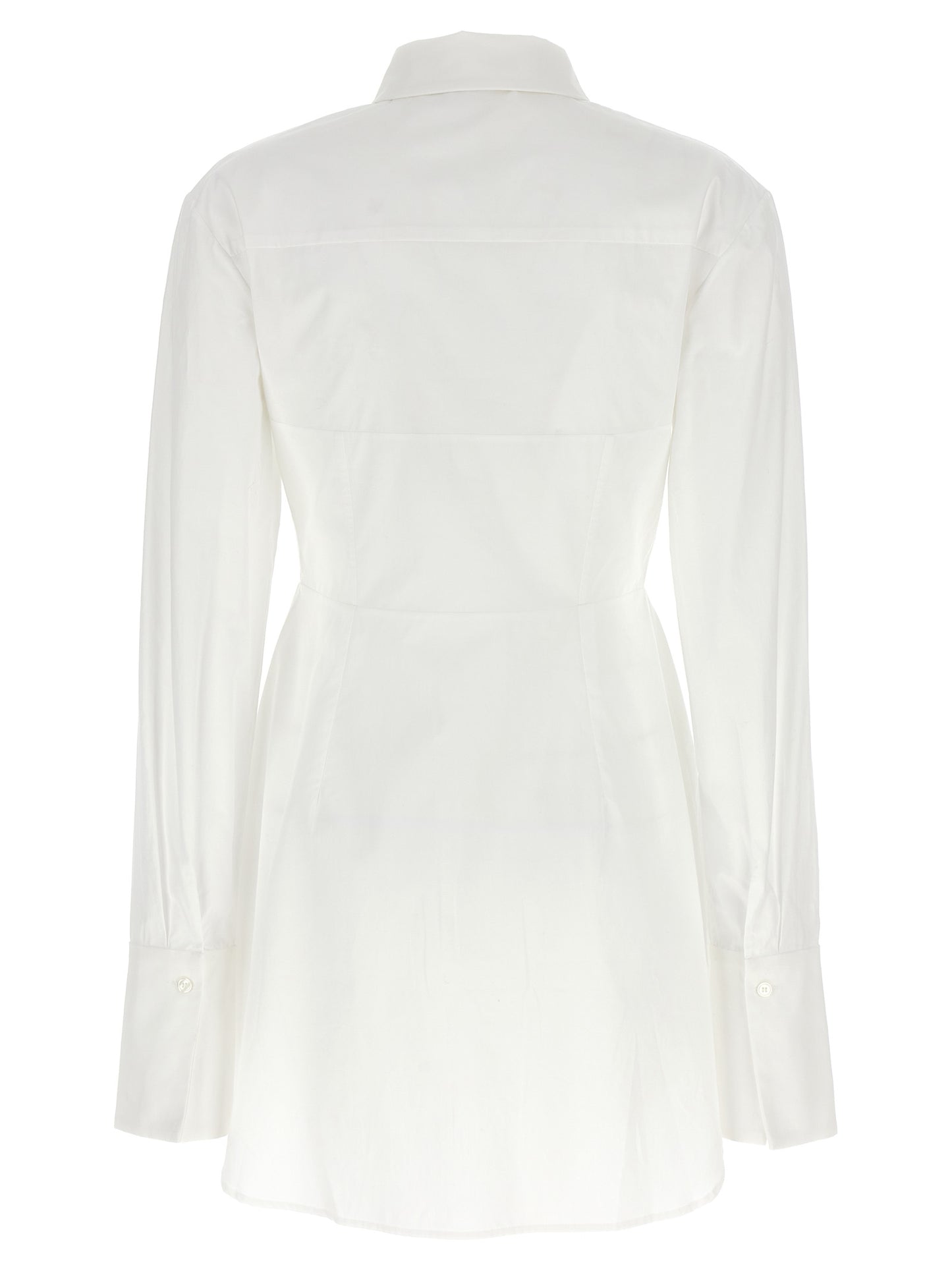 'Hybrid' shirt Shirt, blouse