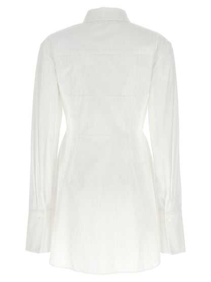 'Hybrid' shirt Shirt, blouse