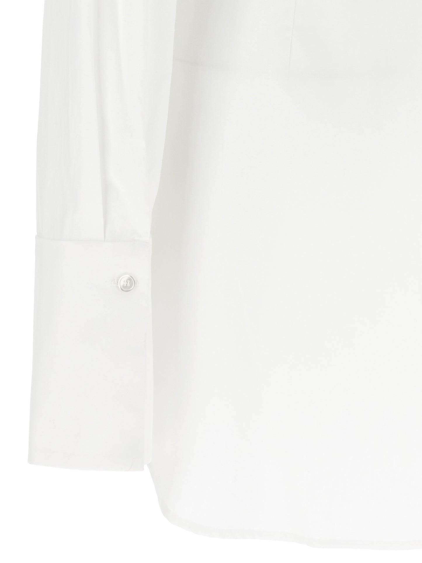 'Hybrid' shirt Shirt, blouse