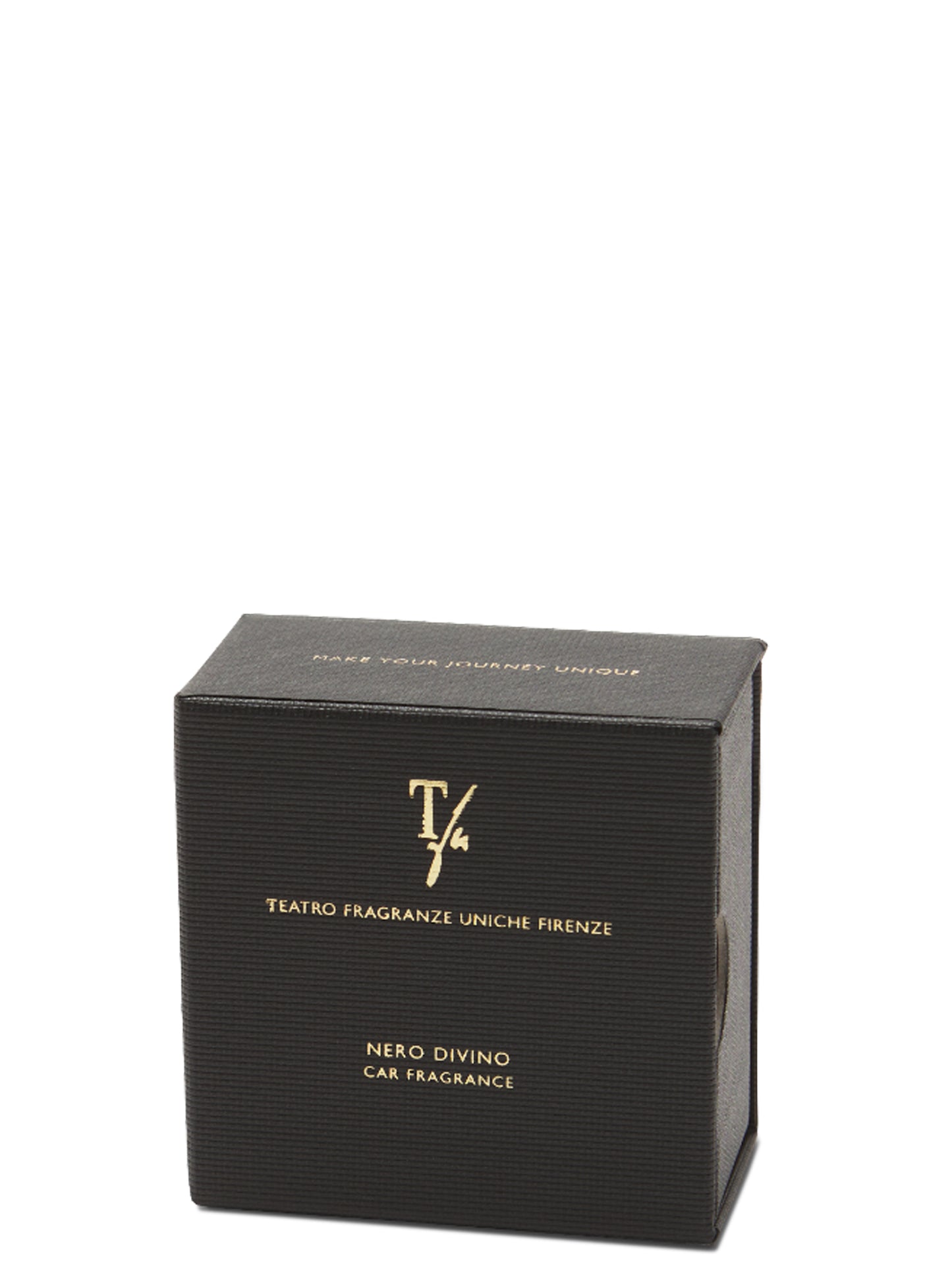 Car Fragrance 'Nero Divino' Room diffusers