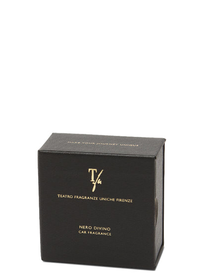 Car Fragrance 'Nero Divino' Room diffusers