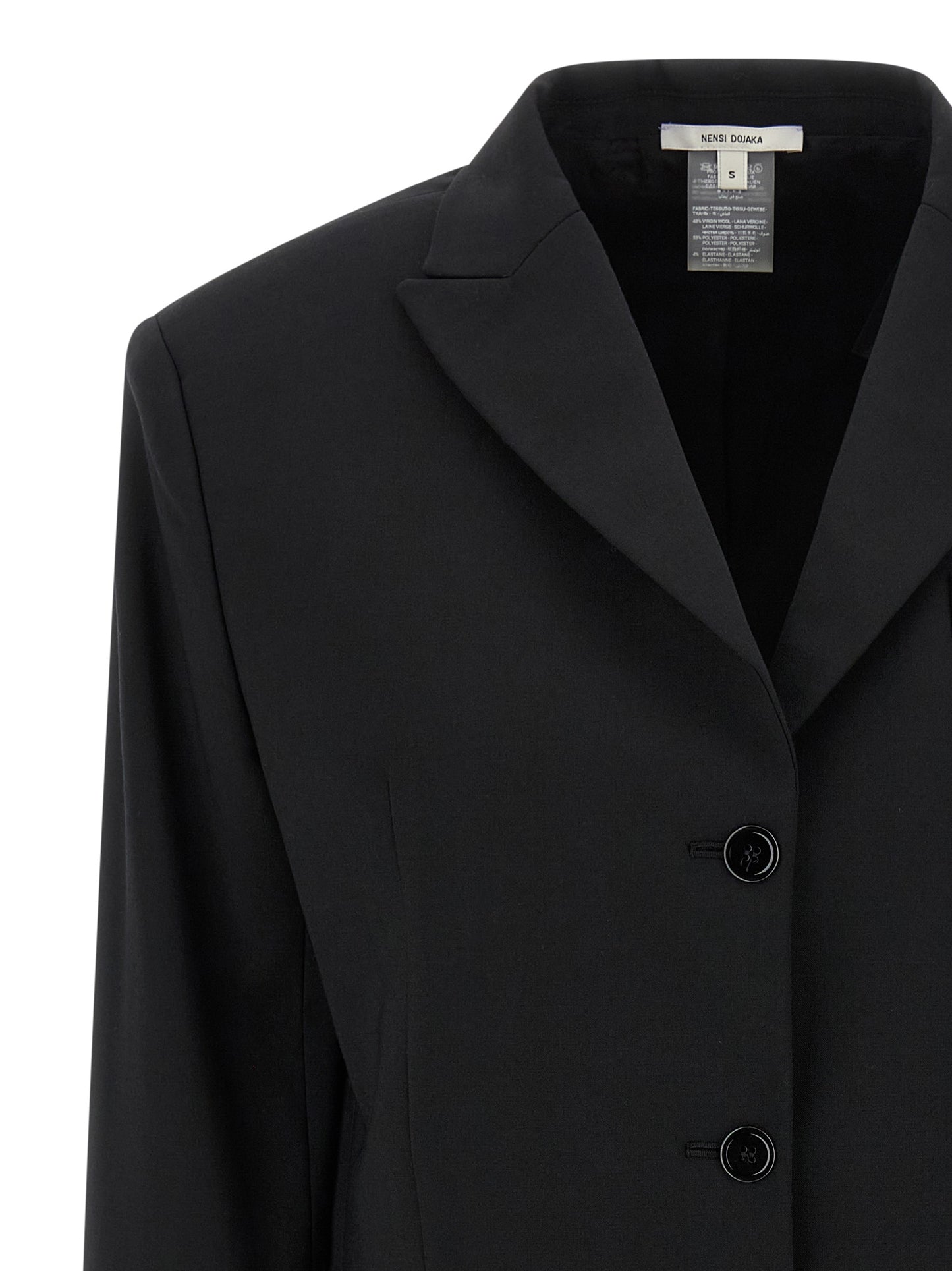 Belt blazer Blazer, suits