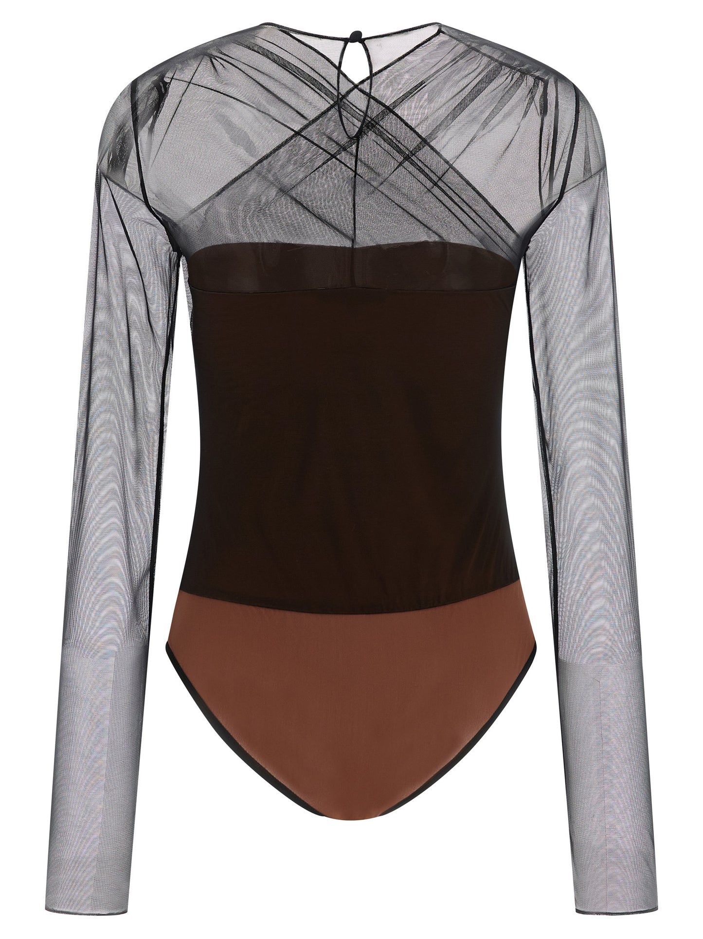 'Renée' bodysuit Tops