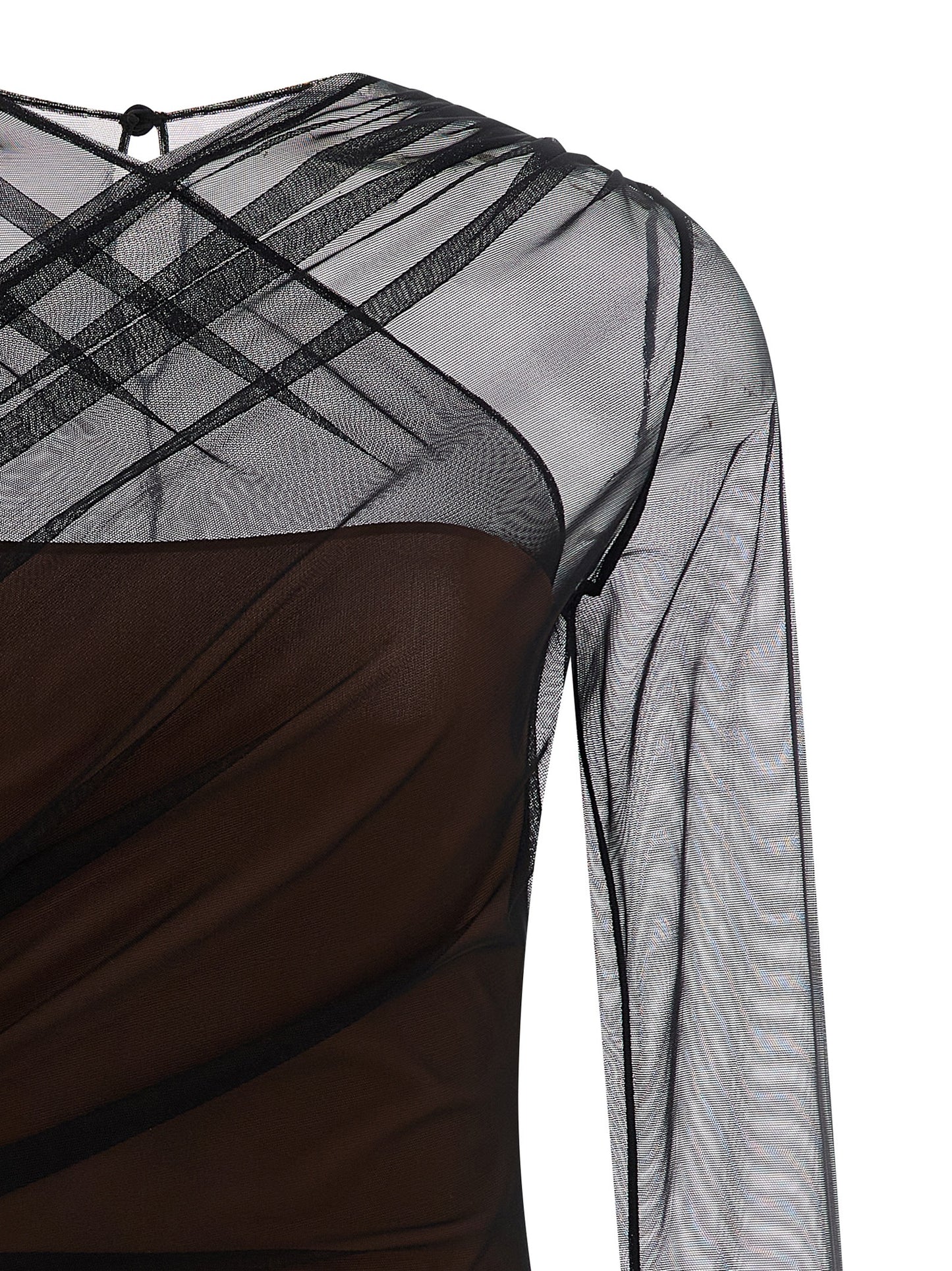 'Renée' bodysuit Tops