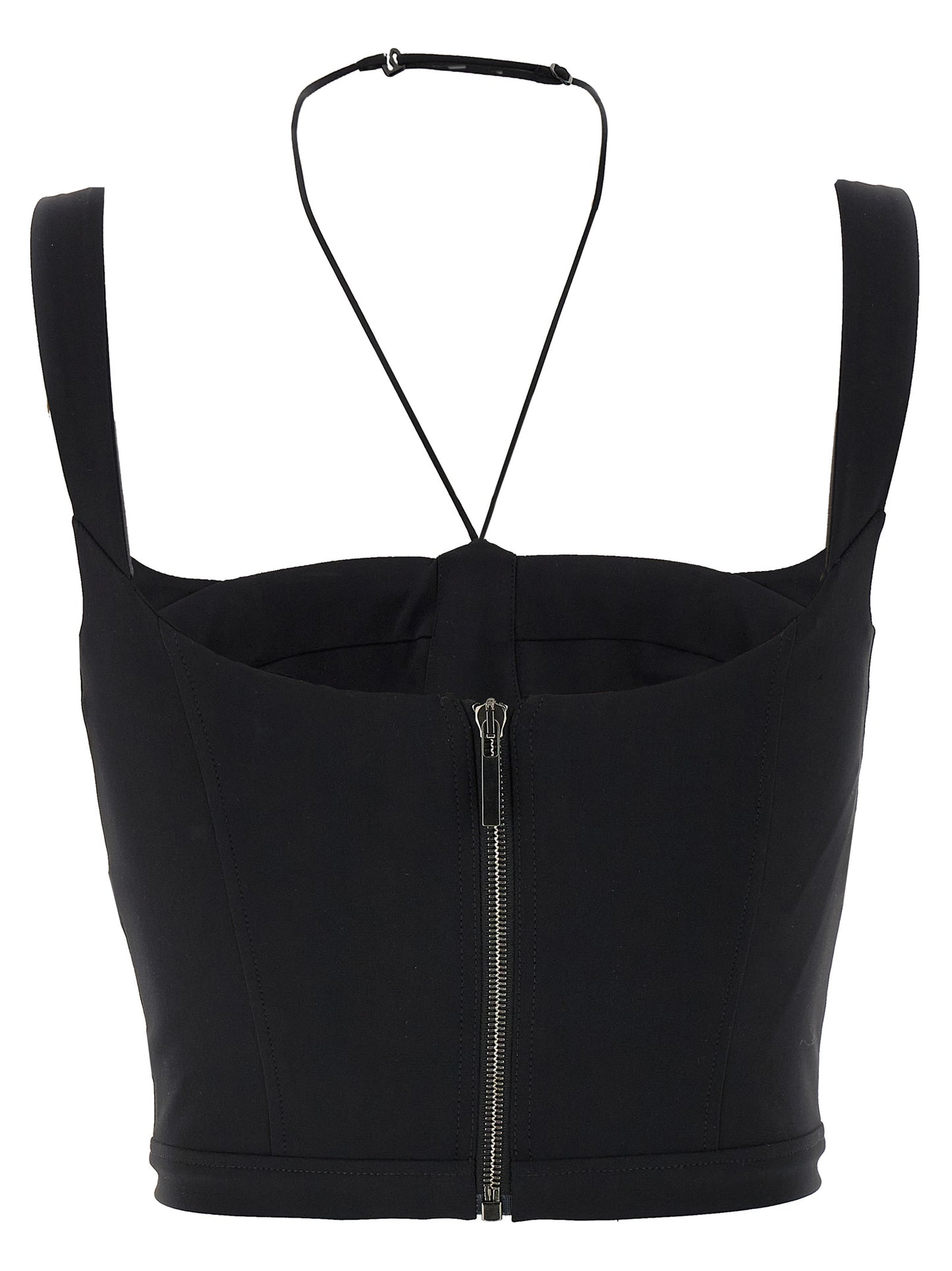 Shaped top Tops
