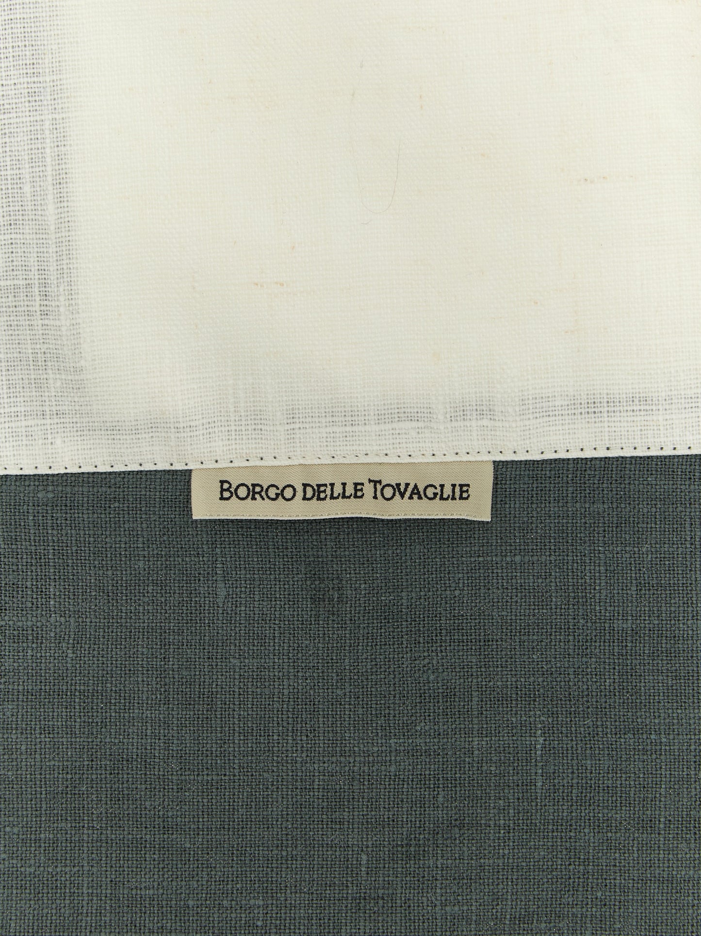 'Bauhaus' tablecloth Kitchen linen