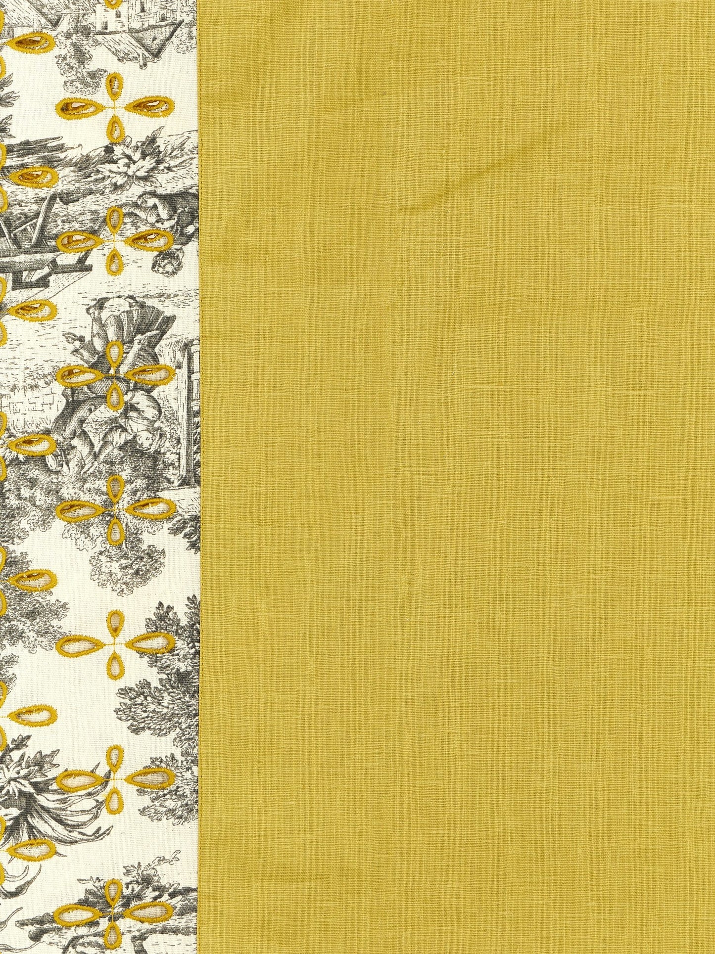 'Amalfi' tablecloth Kitchen linen
