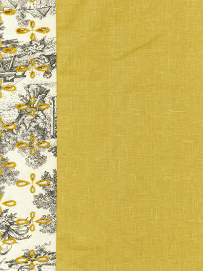 'Amalfi' tablecloth Kitchen linen