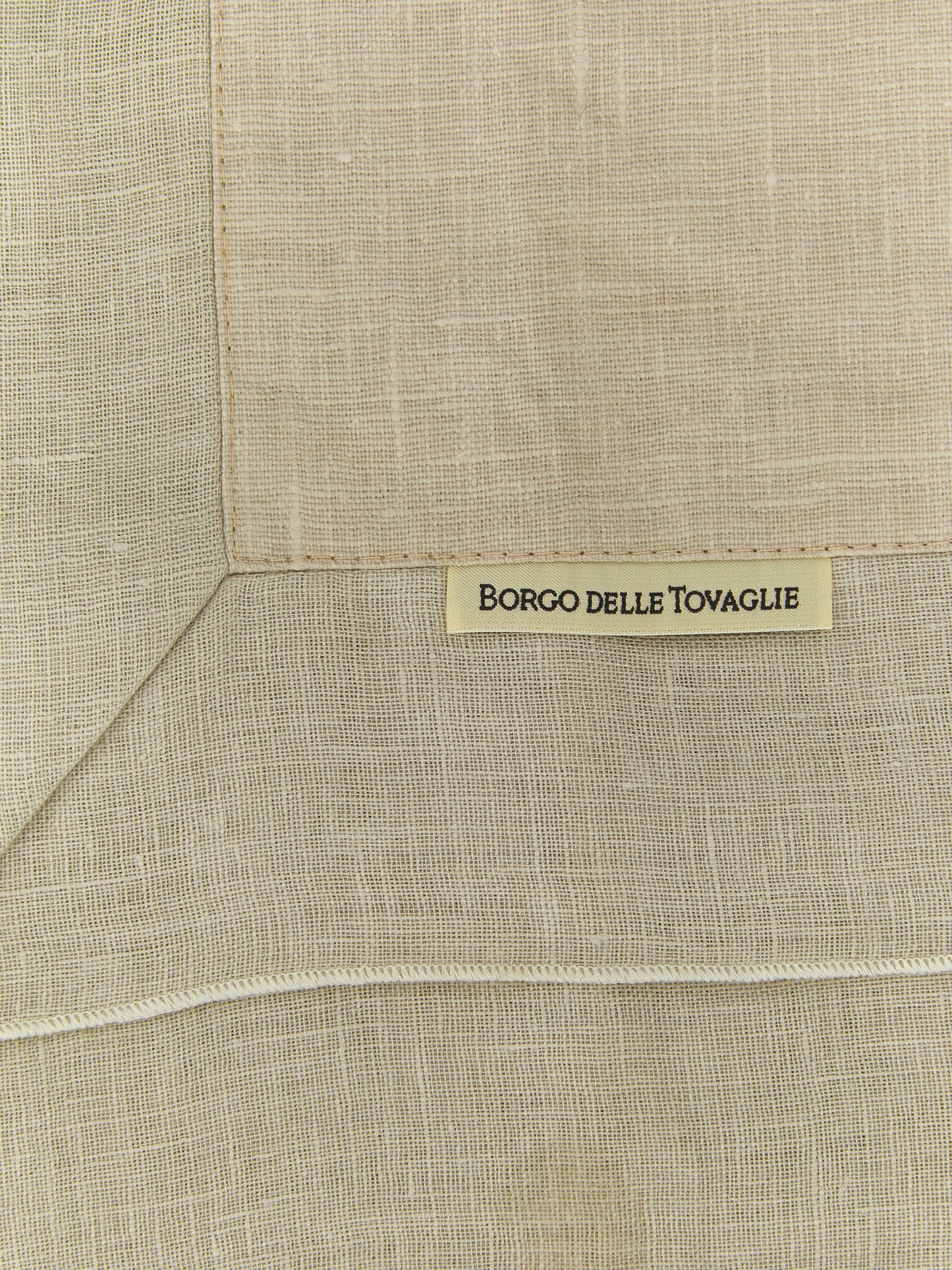 'Sfogliatella' tablecloth Kitchen linen